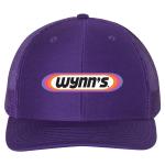 Wynn's Racing Trucker Cap